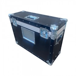 Dell U2725QE 27 inch Monitor Flight Case